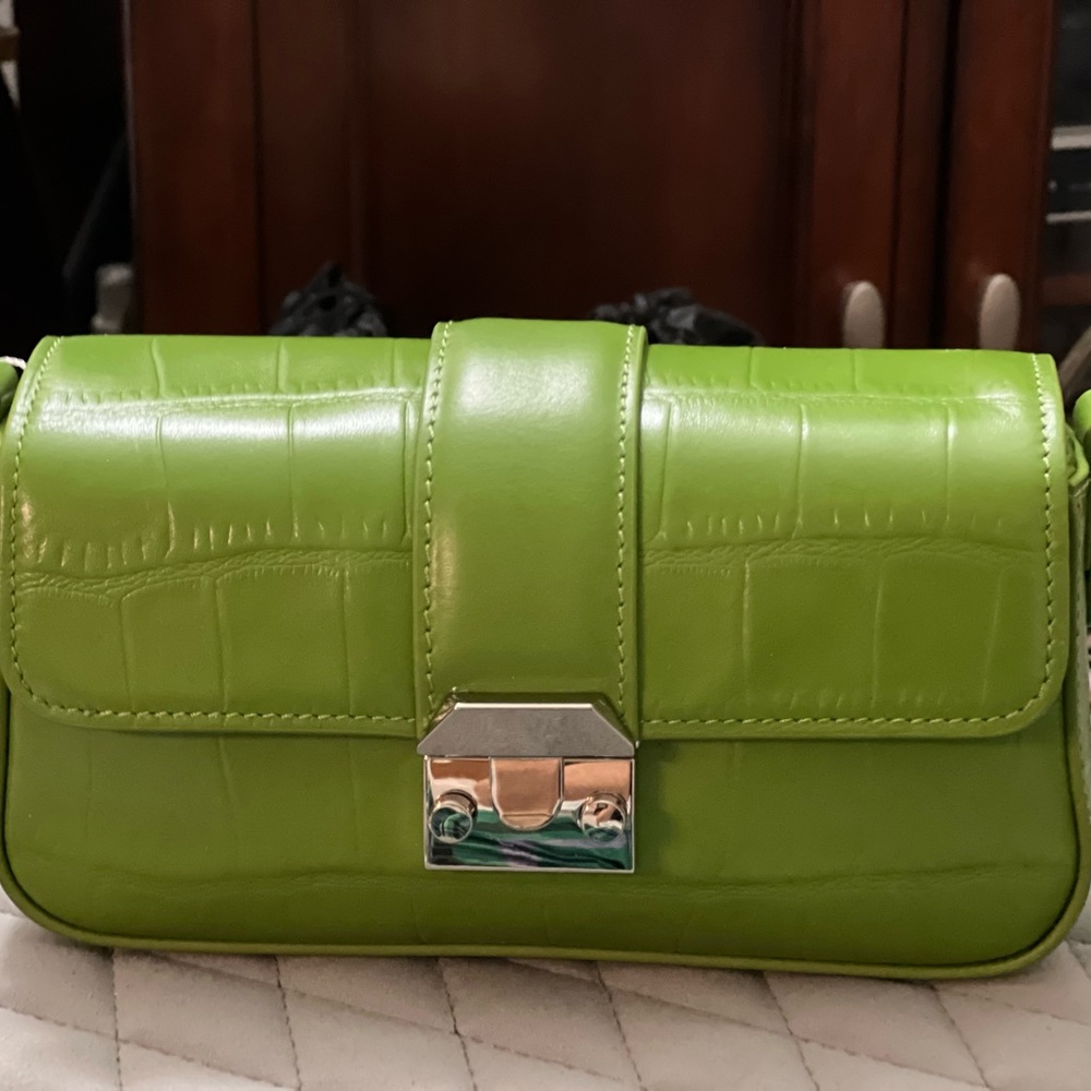 plain crossbody bag